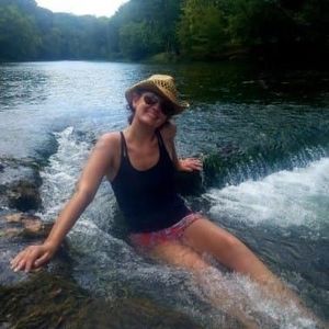 Meet your Posher, Becky